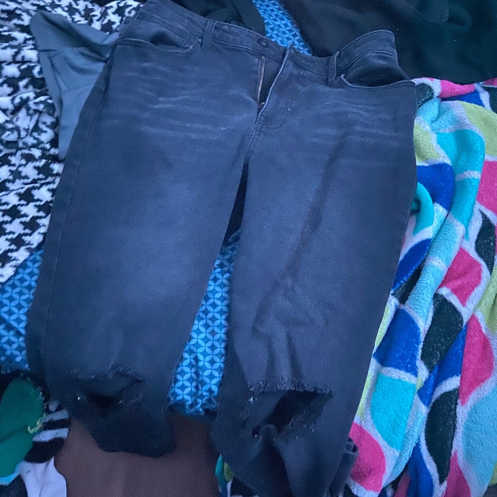Doesn’t fit